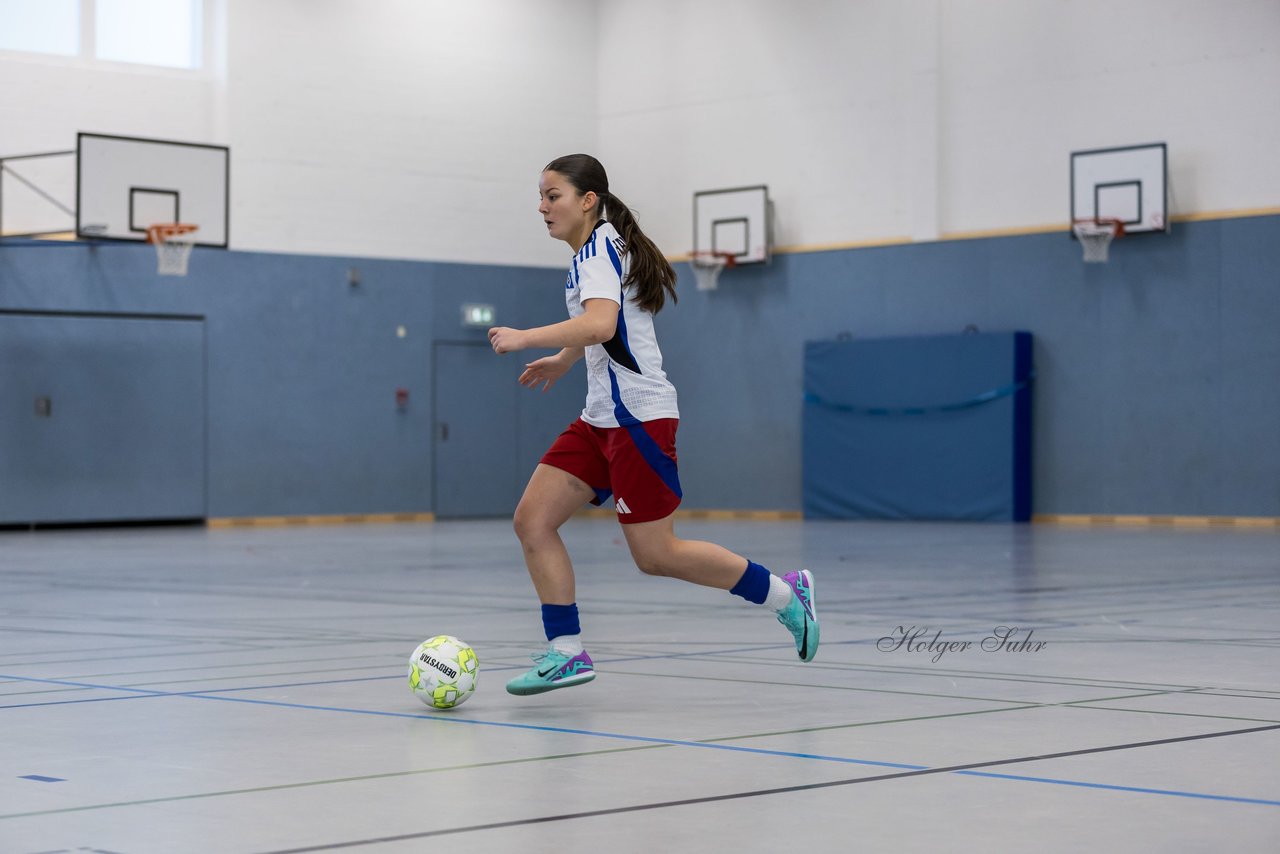 Bild 124 - wCJ Futsalmeisterschaft